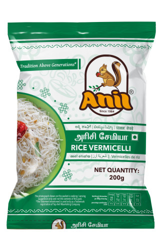 Anil Rice Vermicelli - 200g