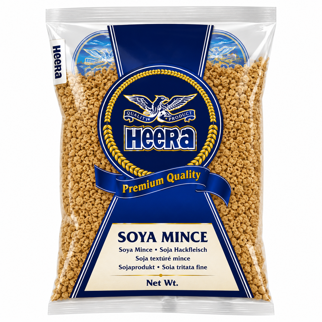 HEERA SOYA MINCE 250G