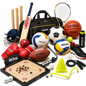 Sports & Games