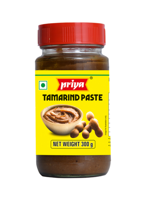 Priya's Tamarind Paste - 300g
