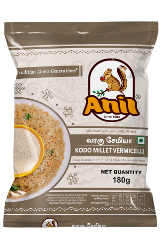 Anil Varagu Vermicelli - 180g