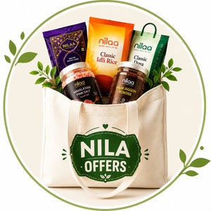 NILA Specials