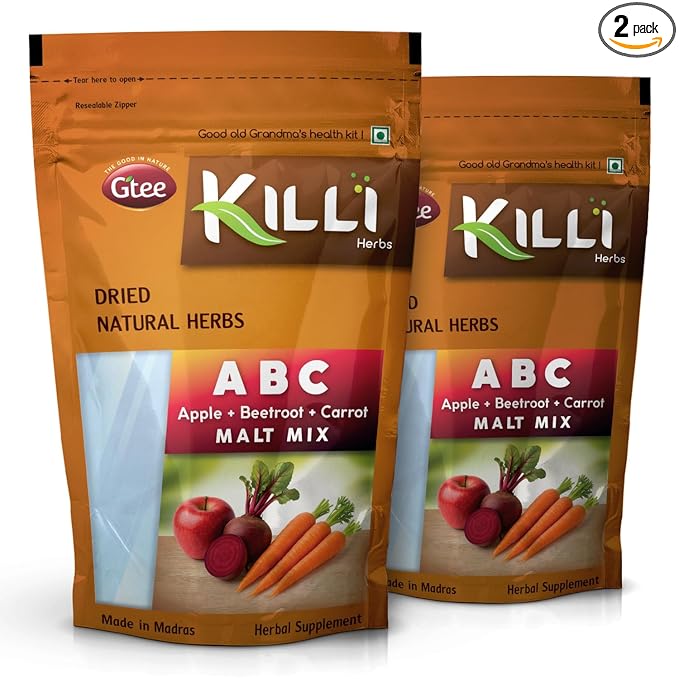 KILLI ABC Malt 200g