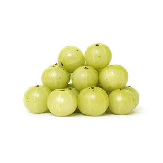 Fresh Amla | Gooseberry - apprx 250g