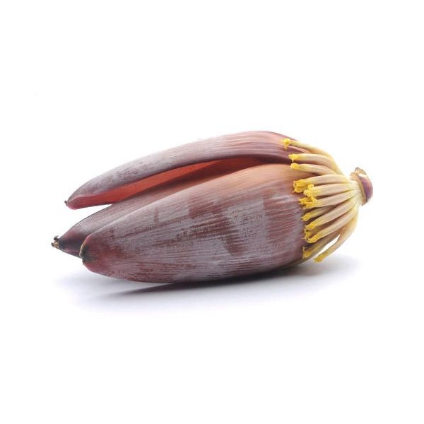 Fresh Banana Flower 1pc (Aprx 1kg)
