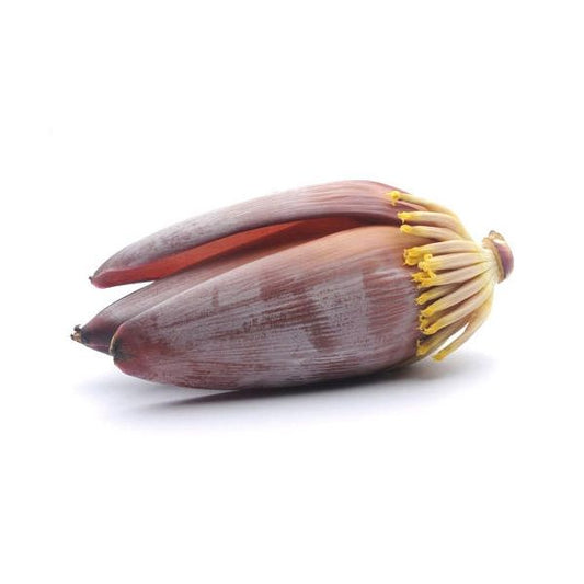 Fresh Banana Flower 1pc (Aprx 1kg)