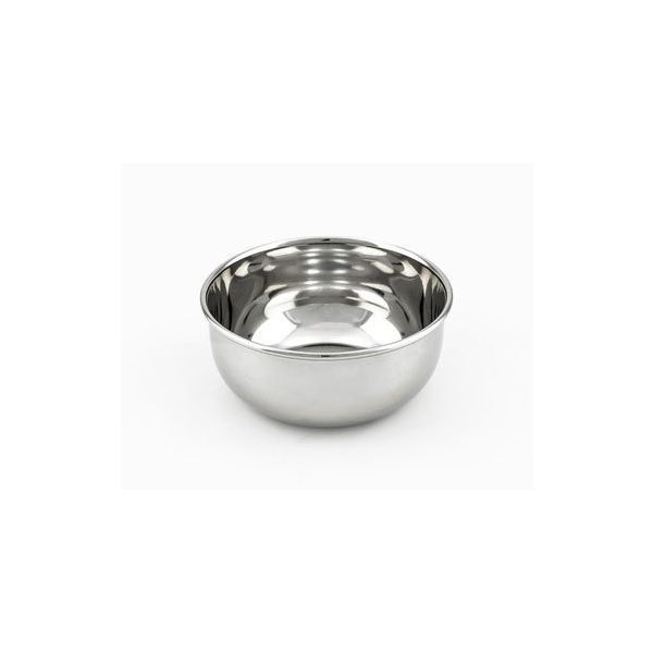 Stainless Steel Dessert Bowls