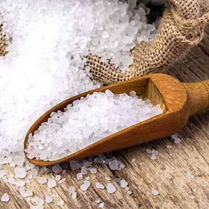 Nilaa Crystal Sea Salt 1Kg || Natural Sea Salt Crystals