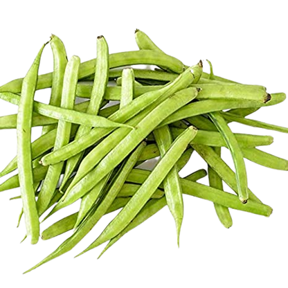 Fresh Cluster beans | Gawar 300g (apprx)