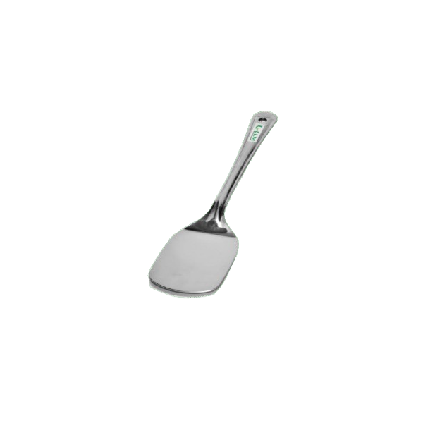 Stainless Steel Dosa Karandi / Turner 30cm