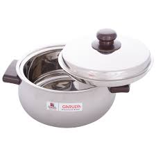 Garuda Hot Casserole (Hot Box) - 2L