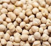 Nilaa White Chickpeas Wholesale 1kg | Premium Kabuli Chana