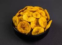 GRB Town Bus Banana Chips 170g || Crispy Kerala Style Snack