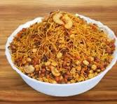 GRB Town Bus Bombay Mixture 170g || Crispy Indian Snack