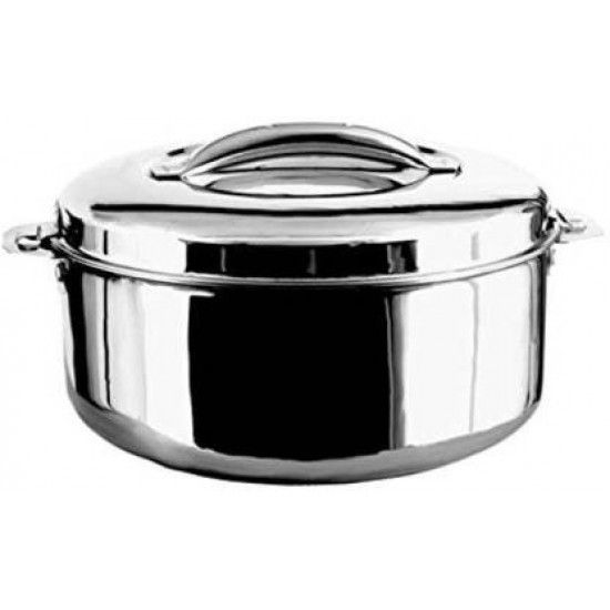 Butterfly Elite Series Stainless Steel Hot Box - 2000ml