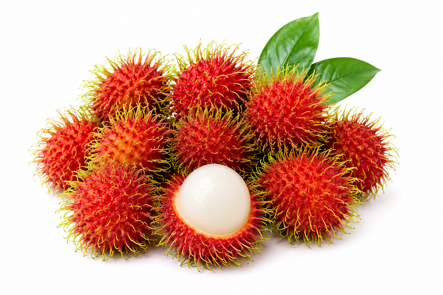 Fresh Rambutan 250g