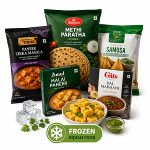 Frozen Foods