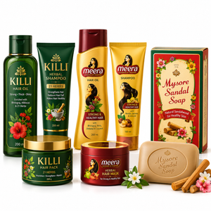 Health & Beauty