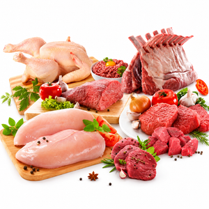 Frozen Foods