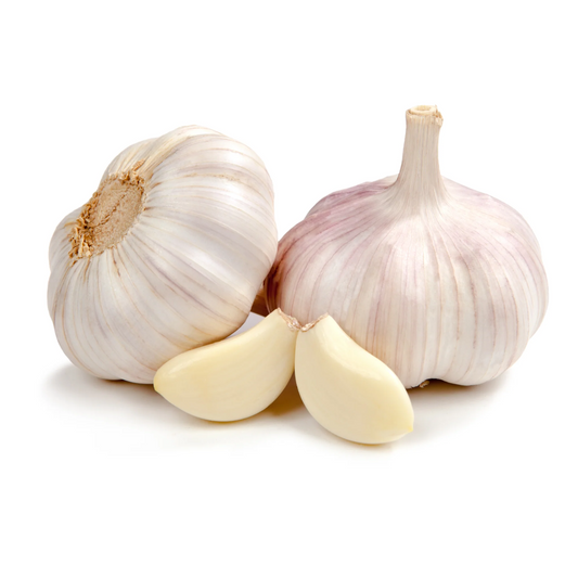 Fresh Garlic - 250g
