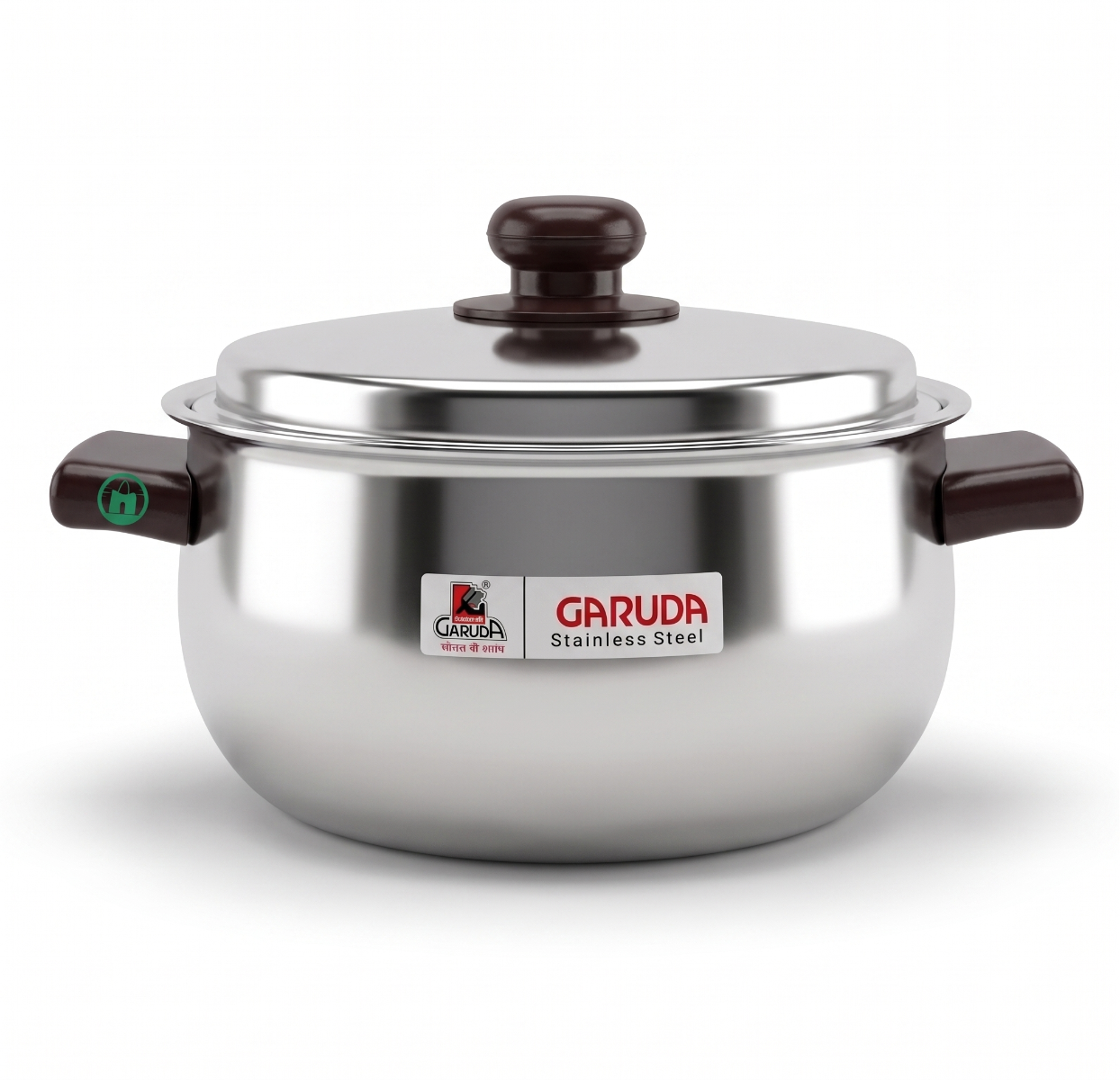 Garuda Hot Casserole (Hot Box) - 2L