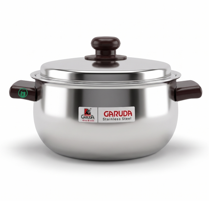 Garuda Hot Casserole (Hot Box) - 2L