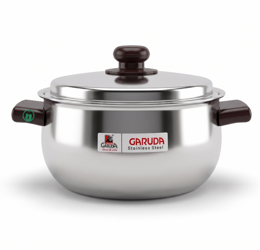 Garuda Hot Casserole (Hot Box) - 2L