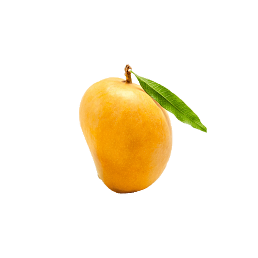 Mango - Kesar (1 piece) Aprx 160g