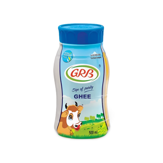 GRB Ghee - 500Ml