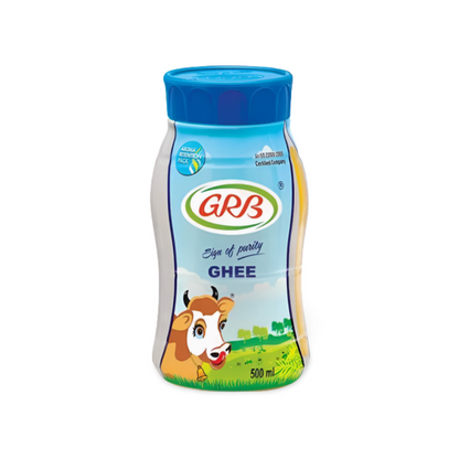 GRB Ghee - 500Ml