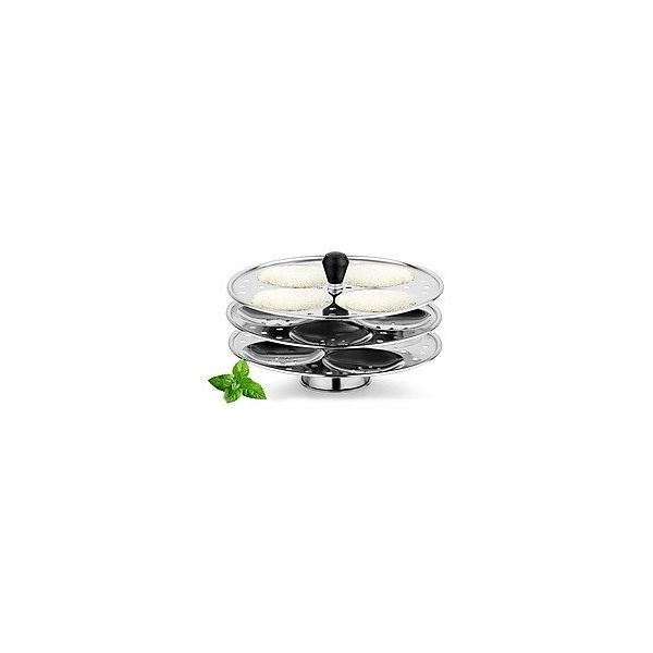 Idli 2 Set Plate