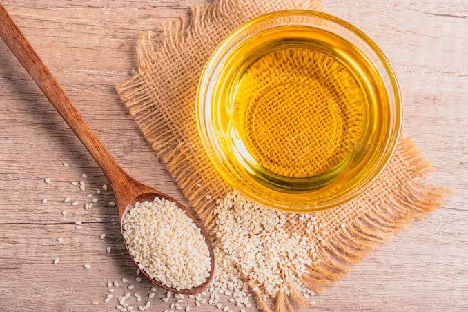 Nilaa Cold Pressed Sesame Oil Wholesale 3L || Premium Gingelly Oil