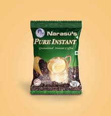 Narasu’s Pure Instant Coffee – 100g