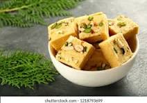 GRB Soan Papdi 200g || Traditional Indian Sweet