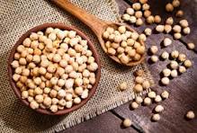 Nilaa White Chickpeas Wholesale 1kg | Premium Kabuli Chana