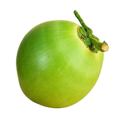 Fresh Green Tender Coconut