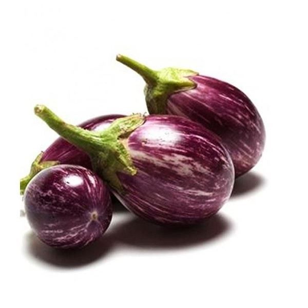 Indian Brinjal - 300g (Approx)