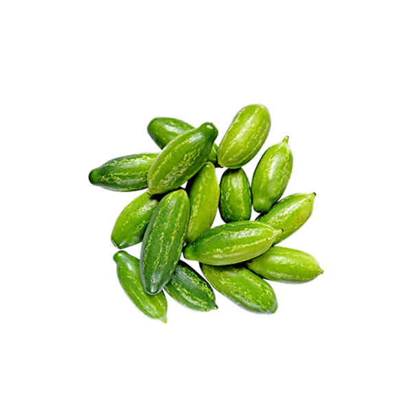 Fresh Ivy gourd (kovakai) - 400g