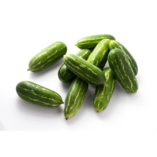 Fresh Ivy gourd (kovakai) - 400g