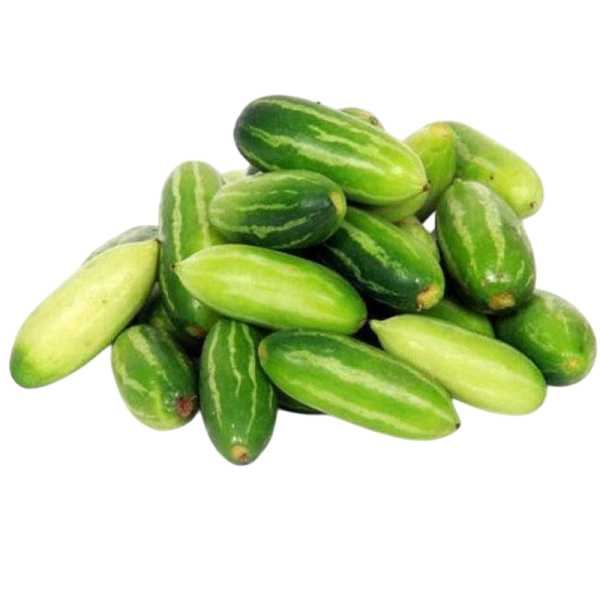 Fresh Ivy gourd (kovakai) - 400g