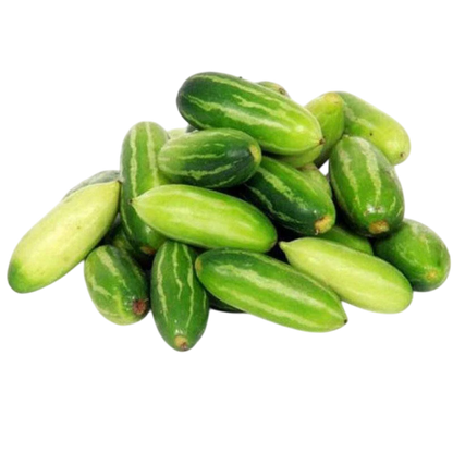 Fresh Ivy gourd (kovakai) - 400g