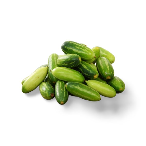 Fresh Ivy gourd (kovakai) - 400g