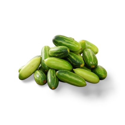 Fresh Ivy gourd (kovakai) - 400g