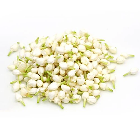 Fresh Jasmine Flower - 50g