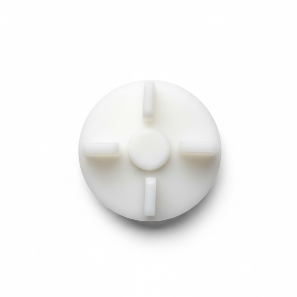 Preethi Mixie Motor Coupler with 4 teeth