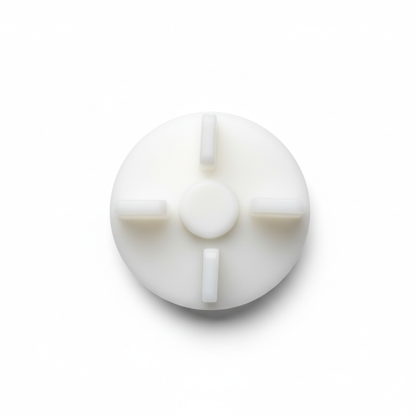 Preethi Mixie Motor Coupler with 4 teeth
