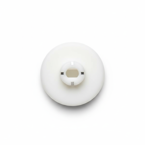 Preethi Mixie Motor Coupler with 4 teeth