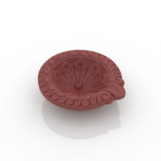 Karthika Vilakku – Agal Vilakku – Diya (100 Pcs)