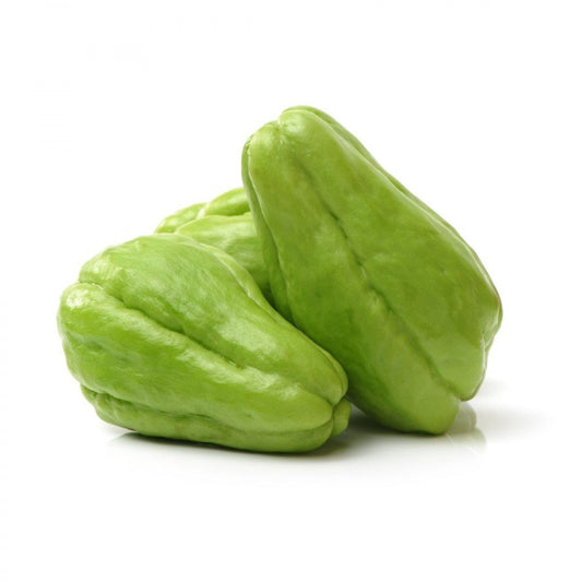 Fresh Chow Chow / Chayote - aprx 300g