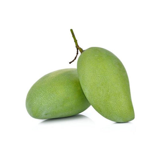 Raw Mangoes (Aprx 300g)